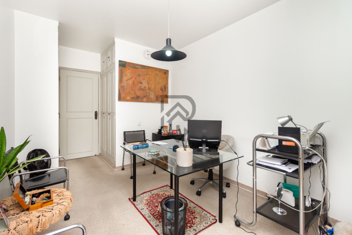 Apartamento, 4 quartos, 158 m² - Foto 10