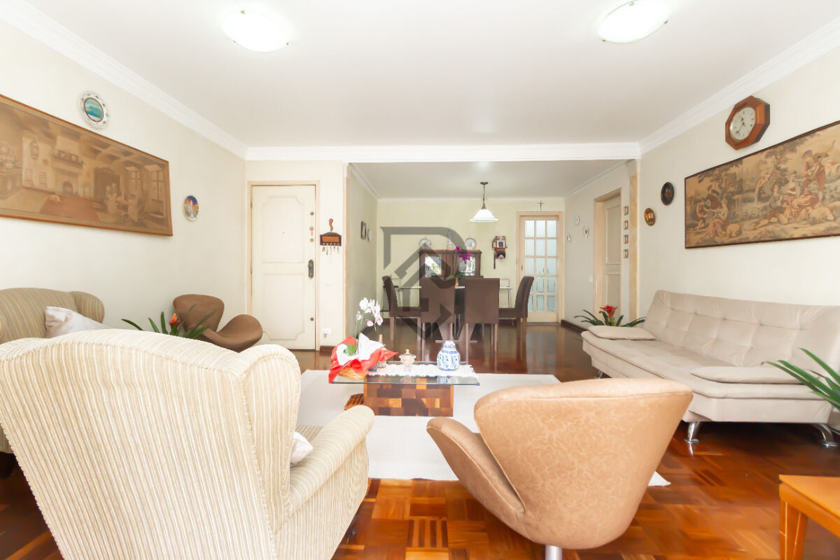 Apartamento, 4 quartos, 158 m² - Foto 20