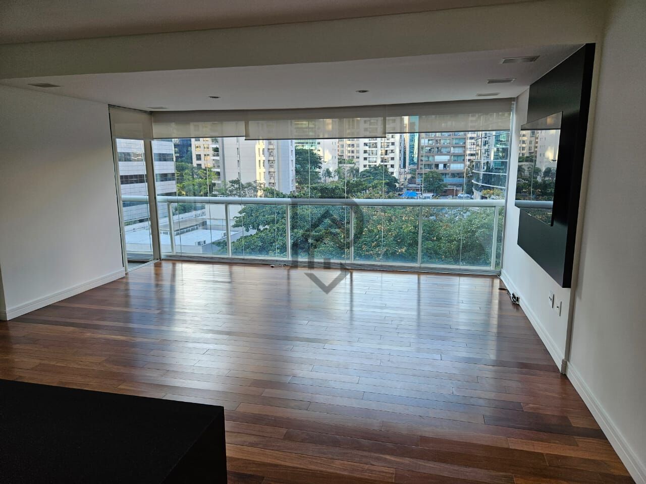 Apartamento, 2 quartos, 93 m² - Foto 1