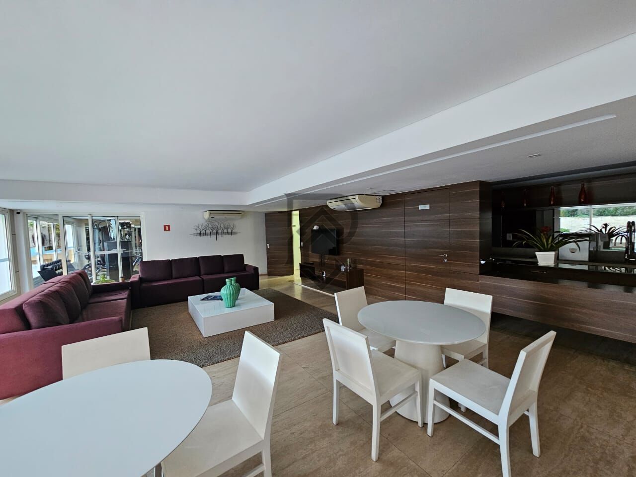 Apartamento, 2 quartos, 93 m² - Foto 32