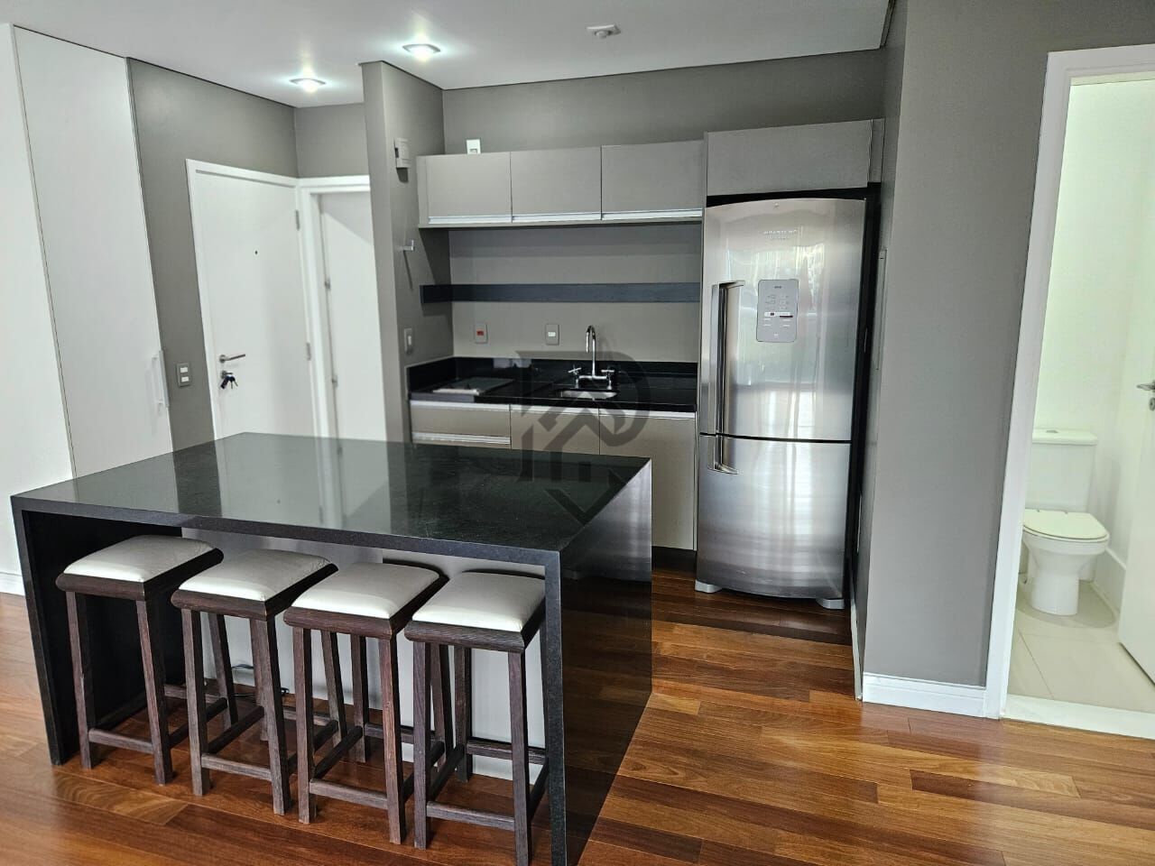 Apartamento, 2 quartos, 93 m² - Foto 4