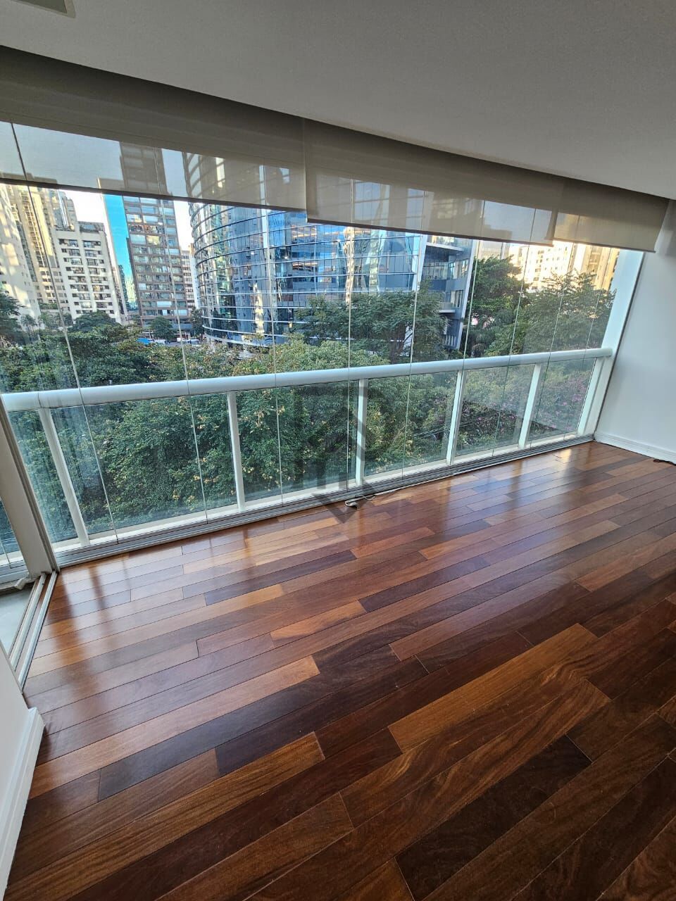Apartamento, 2 quartos, 93 m² - Foto 2