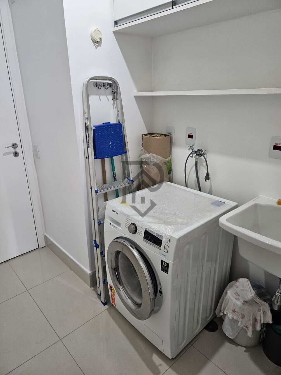 Apartamento, 2 quartos, 93 m² - Foto 9