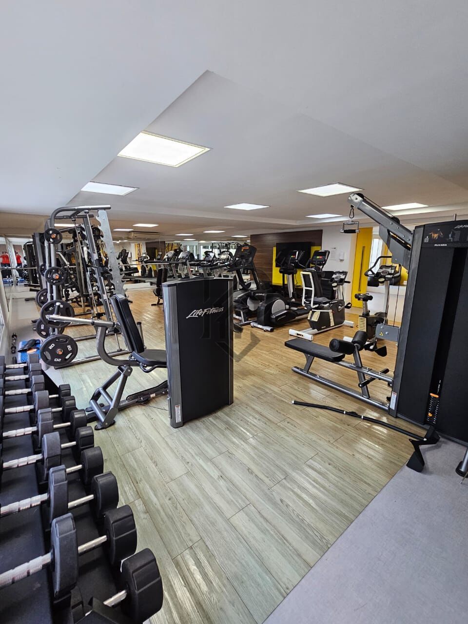 Apartamento, 2 quartos, 93 m² - Foto 41