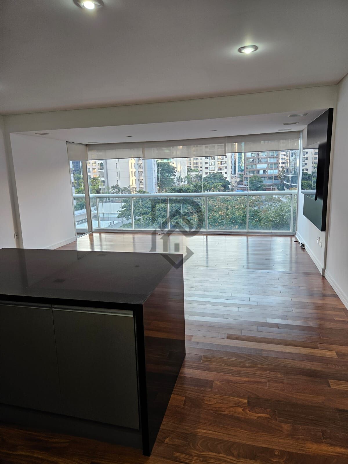 Apartamento, 2 quartos, 93 m² - Foto 3