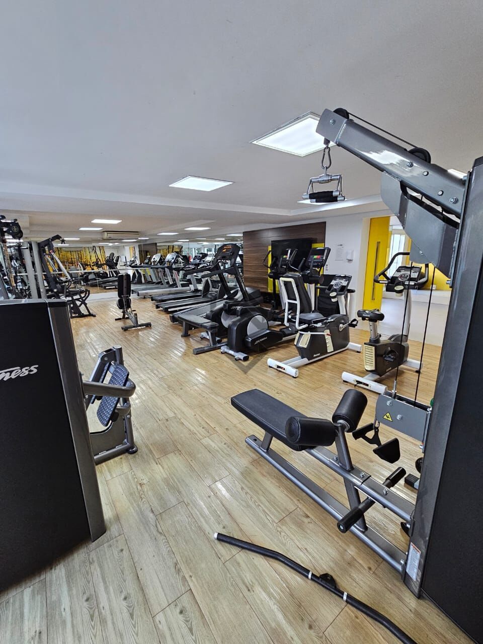 Apartamento, 2 quartos, 93 m² - Foto 35