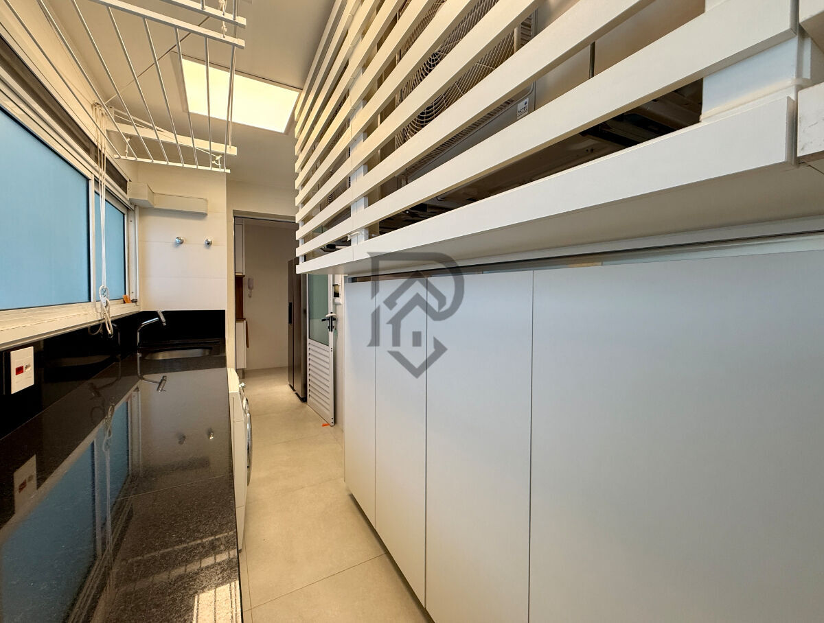 Apartamento, 3 quartos, 154 m² - Foto 19