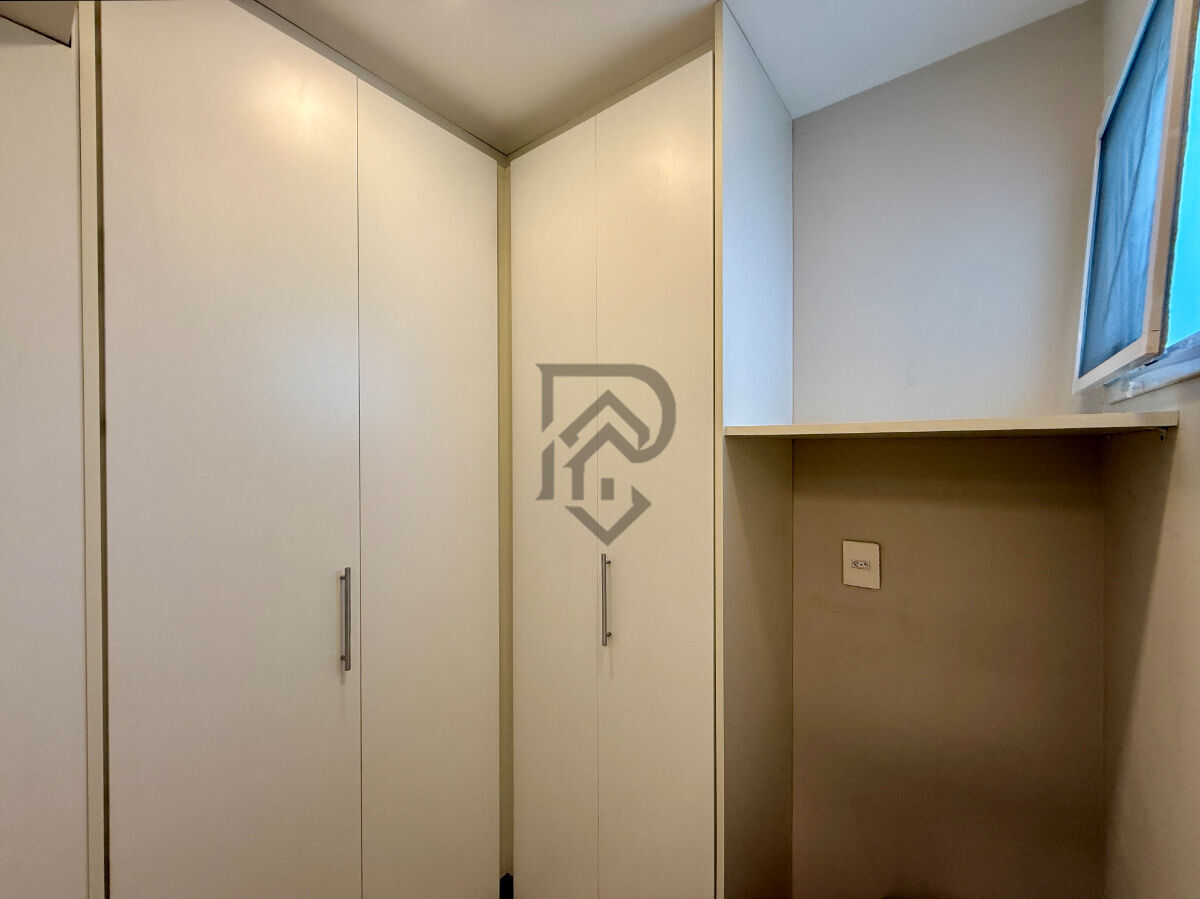 Apartamento, 3 quartos, 154 m² - Foto 33