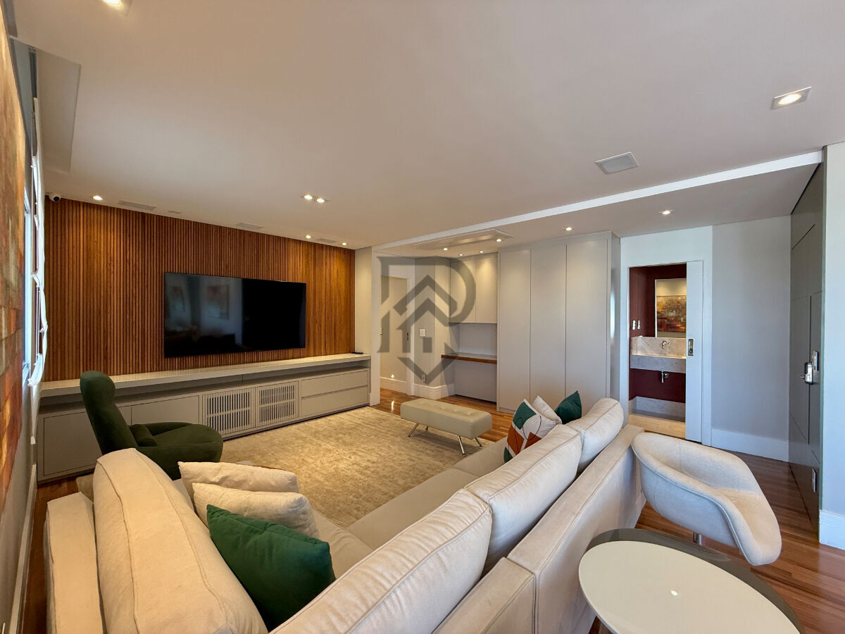 Apartamento, 3 quartos, 154 m² - Foto 13