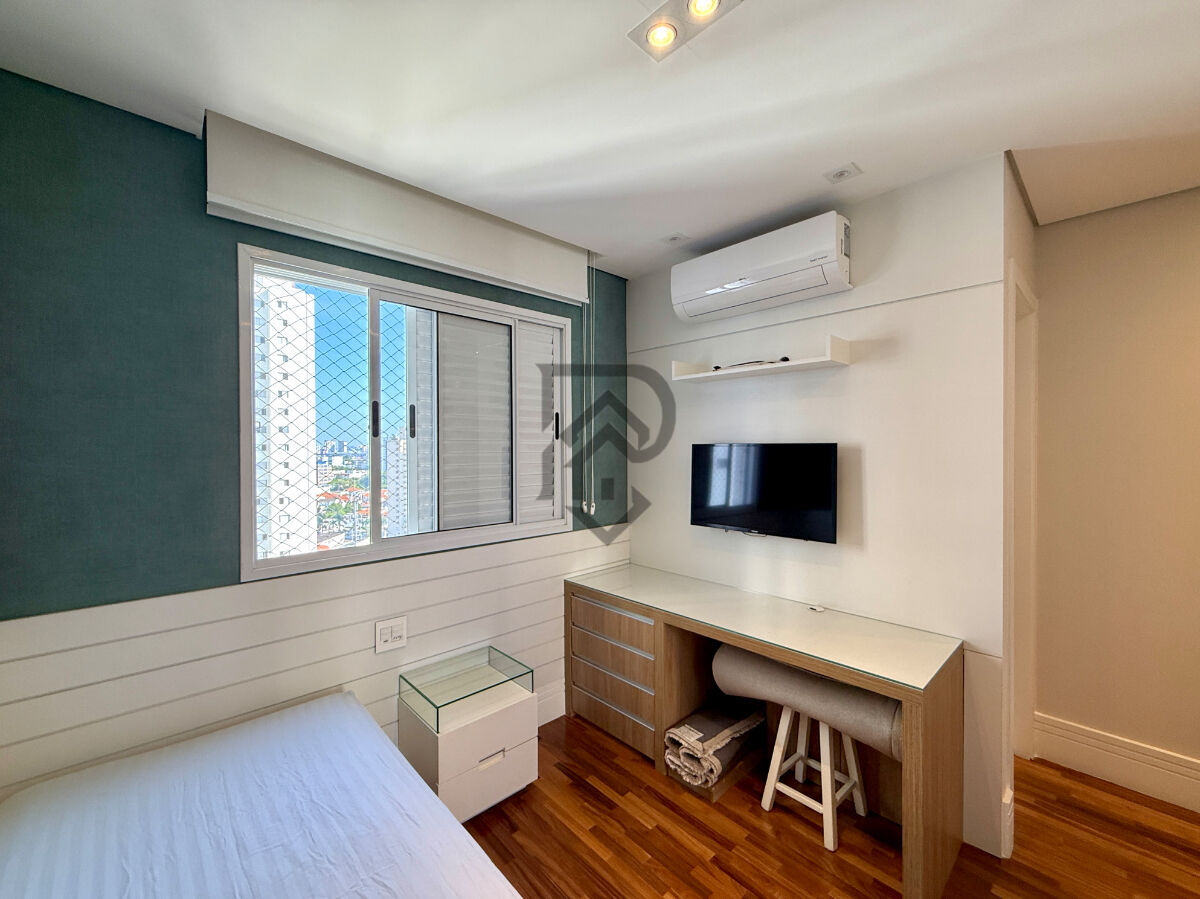 Apartamento, 3 quartos, 154 m² - Foto 18