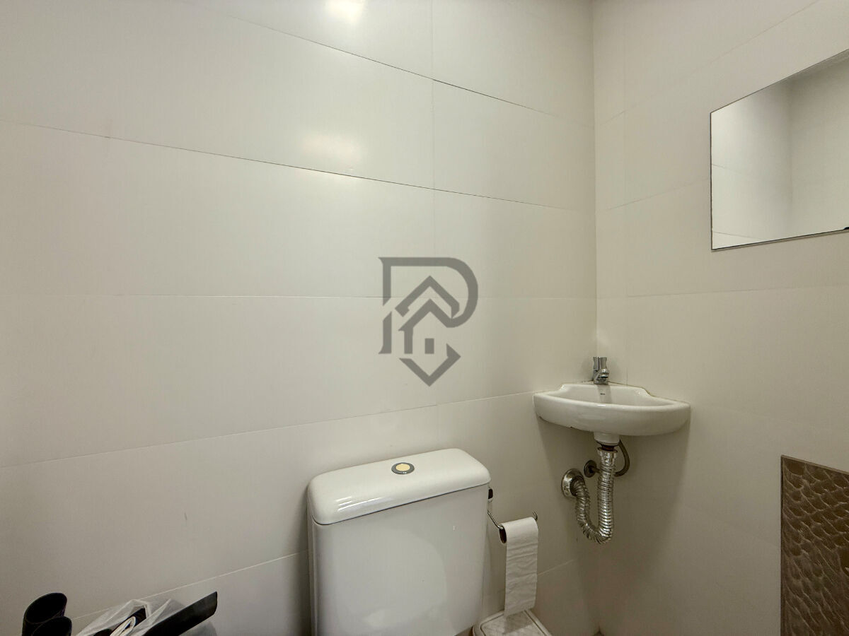 Apartamento, 3 quartos, 154 m² - Foto 5