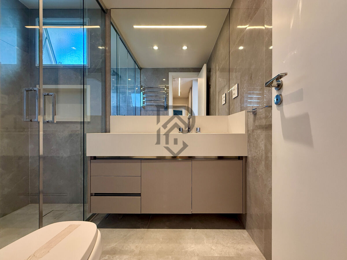 Apartamento, 3 quartos, 154 m² - Foto 39