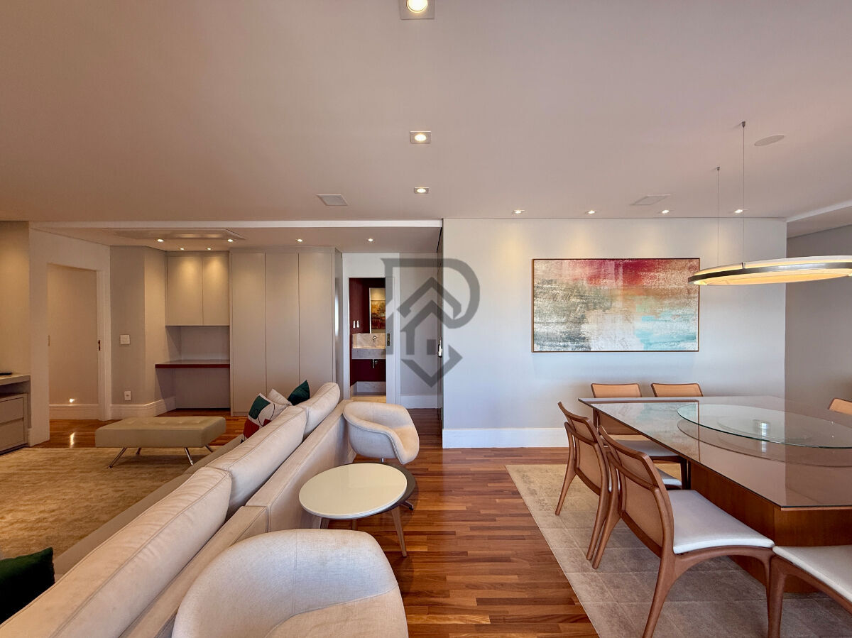 Apartamento, 3 quartos, 154 m² - Foto 15