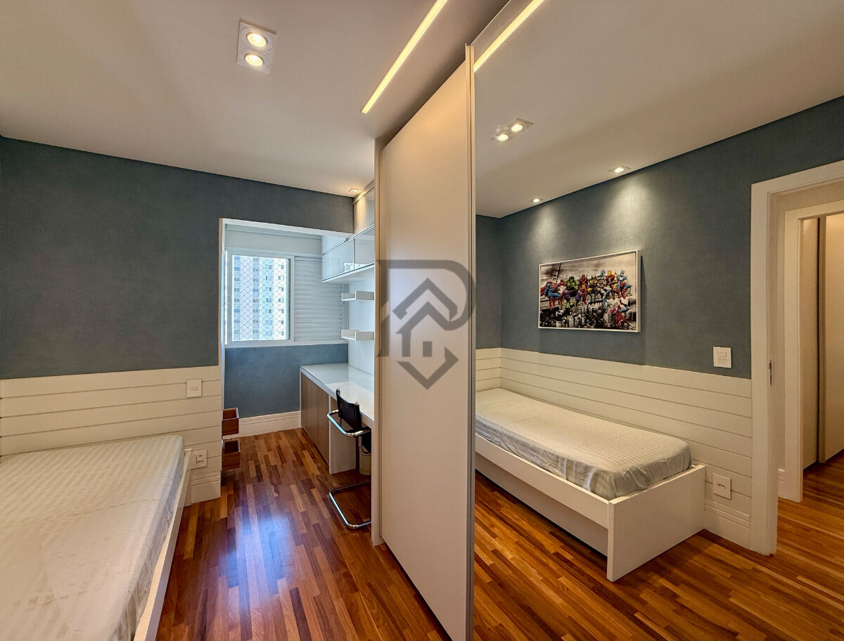 Apartamento, 3 quartos, 154 m² - Foto 35