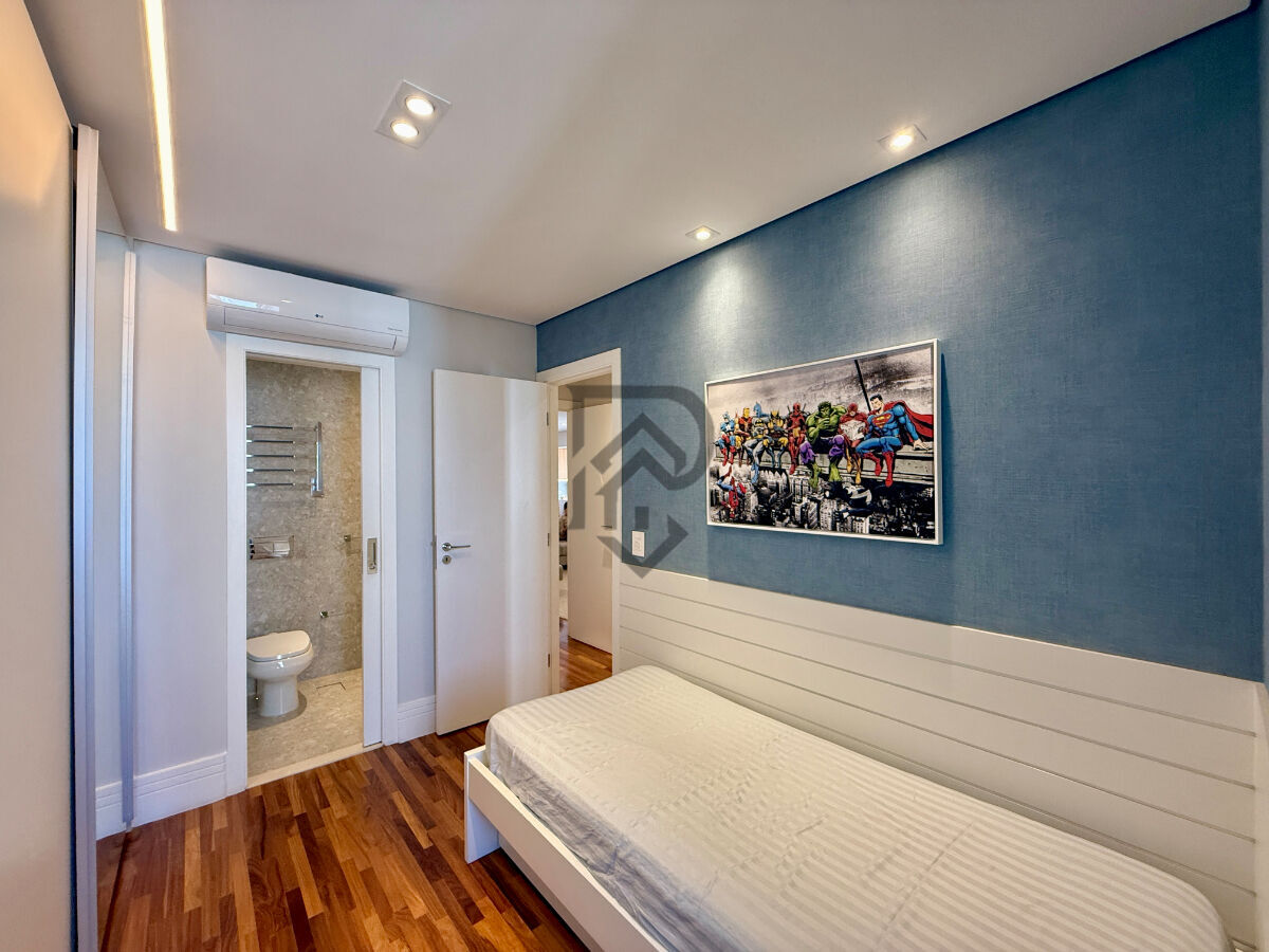 Apartamento, 3 quartos, 154 m² - Foto 37