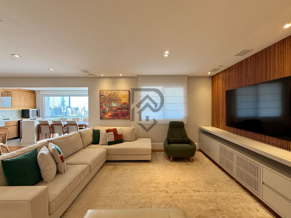 Apartamento, 3 quartos, 154 m² - Foto 11