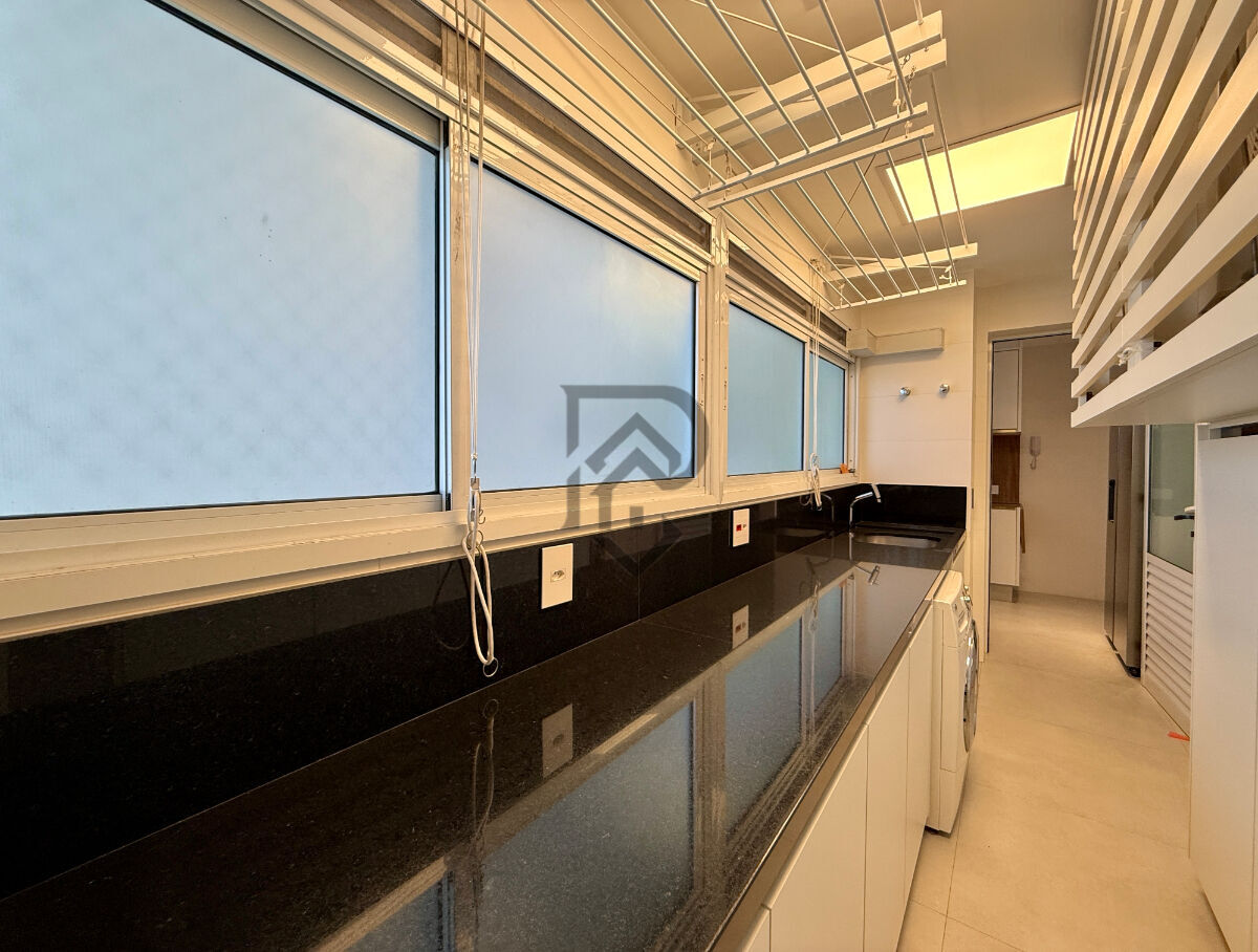 Apartamento, 3 quartos, 154 m² - Foto 27