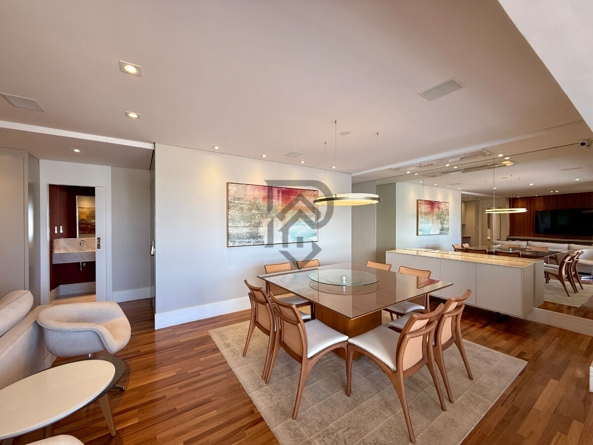 Apartamento, 3 quartos, 154 m² - Foto 41