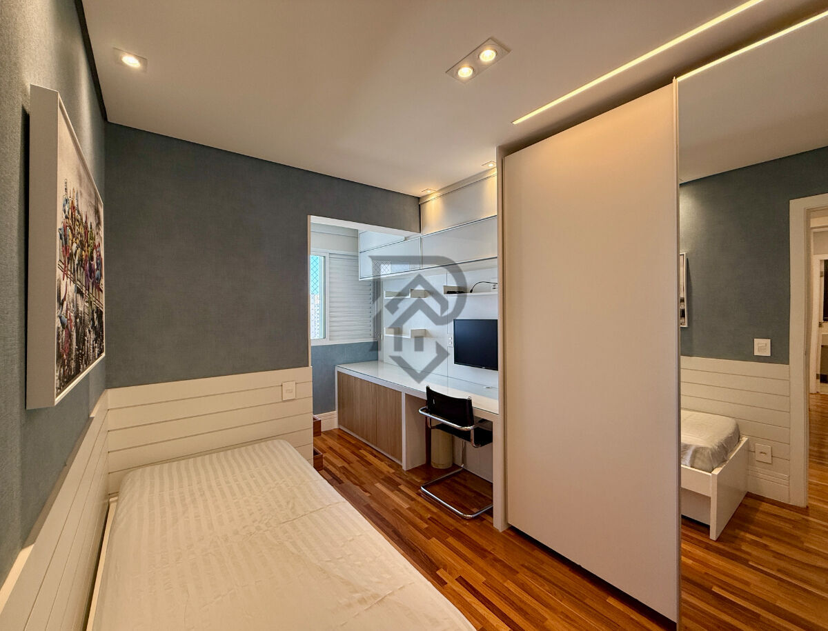 Apartamento, 3 quartos, 154 m² - Foto 26