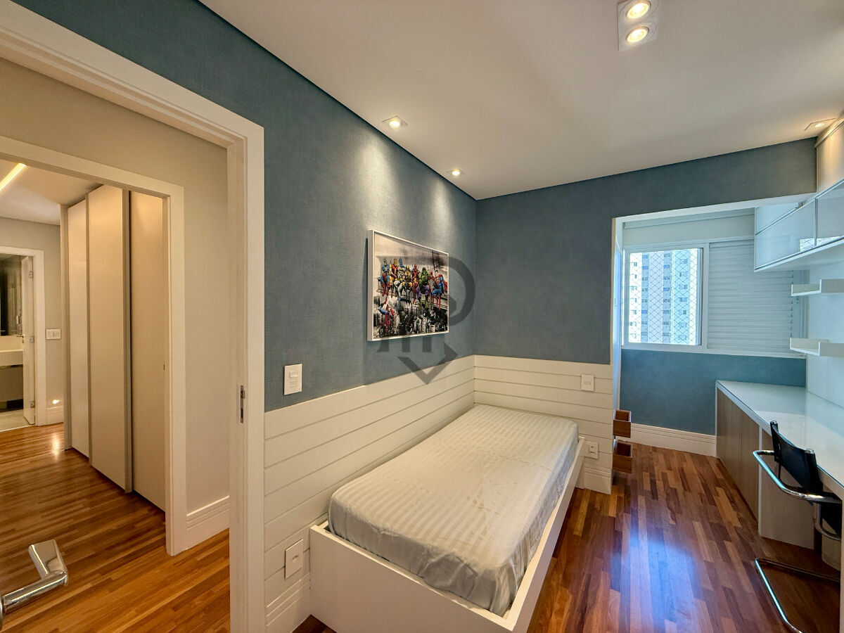 Apartamento, 3 quartos, 154 m² - Foto 24