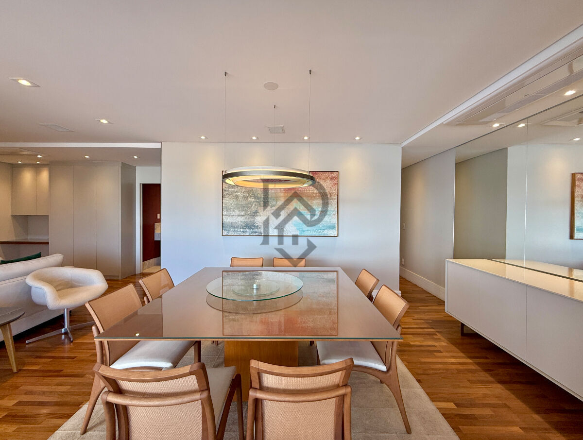 Apartamento, 3 quartos, 154 m² - Foto 8