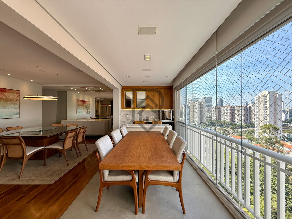 Apartamento, 3 quartos, 154 m² - Foto 14