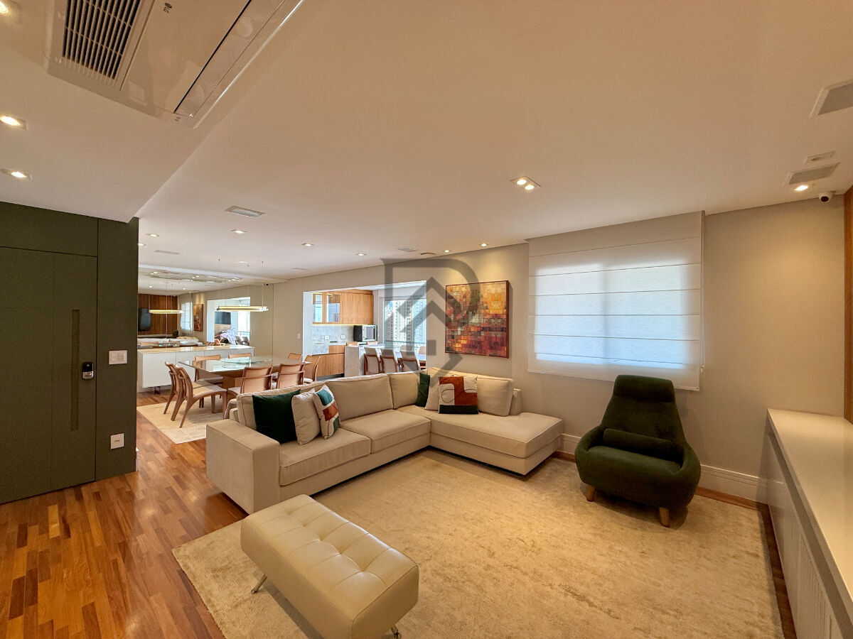 Apartamento, 3 quartos, 154 m² - Foto 21