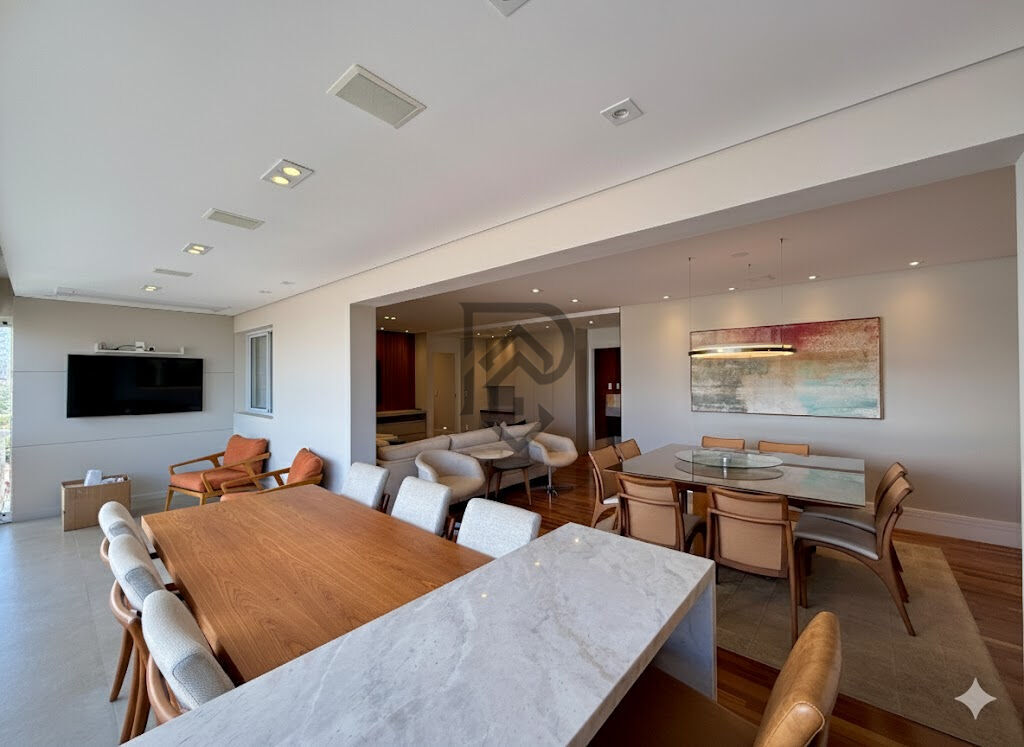 Apartamento, 3 quartos, 154 m² - Foto 20