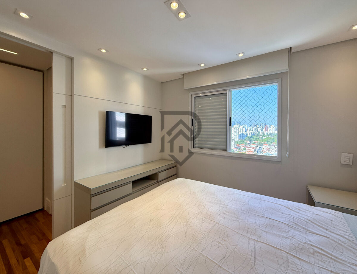 Apartamento, 3 quartos, 154 m² - Foto 4