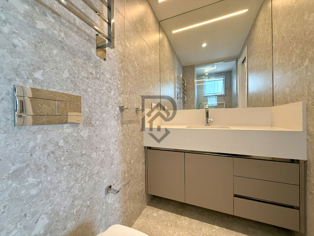 Apartamento, 3 quartos, 154 m² - Foto 29