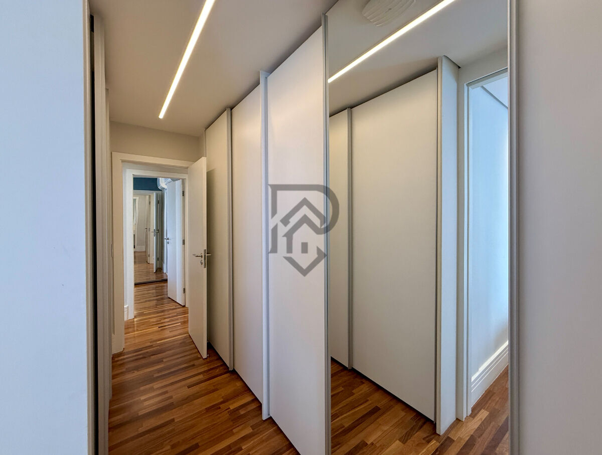 Apartamento, 3 quartos, 154 m² - Foto 43