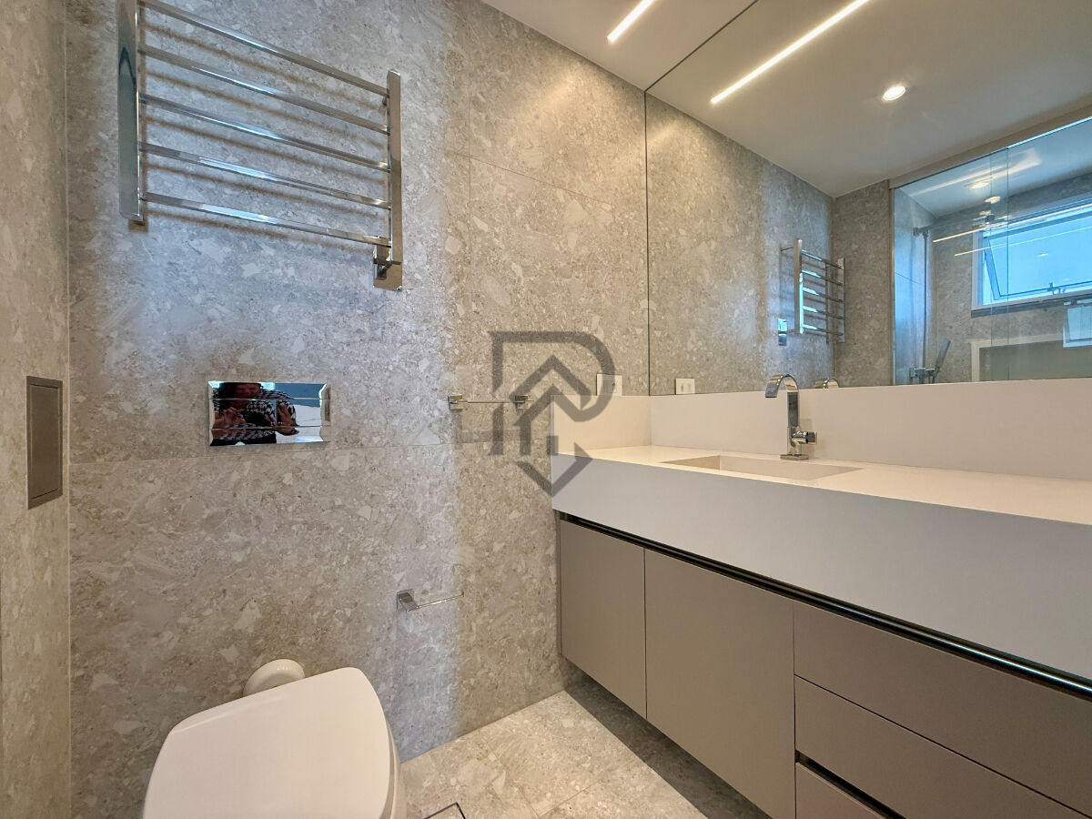 Apartamento, 3 quartos, 154 m² - Foto 28