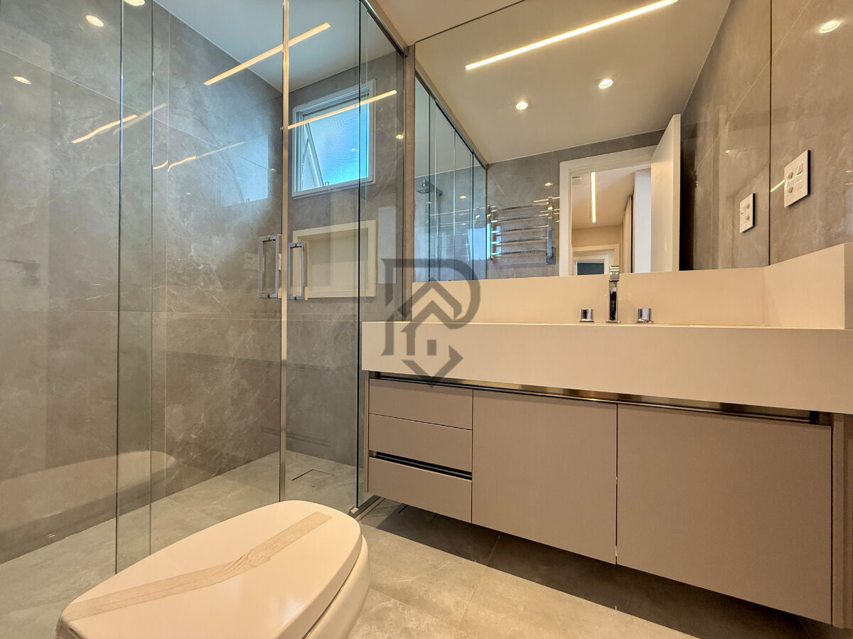 Apartamento, 3 quartos, 154 m² - Foto 12