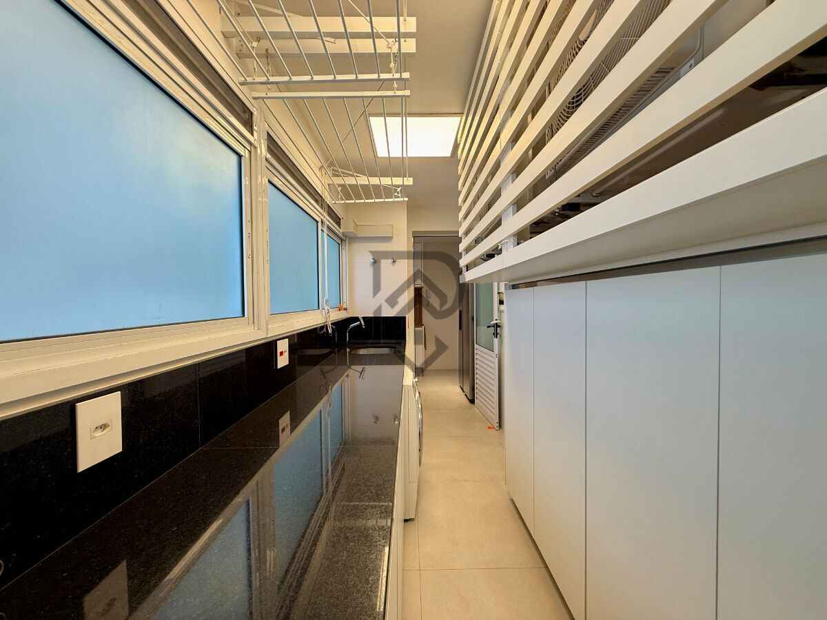 Apartamento, 3 quartos, 154 m² - Foto 22