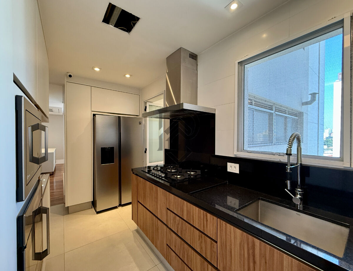 Apartamento, 3 quartos, 154 m² - Foto 6