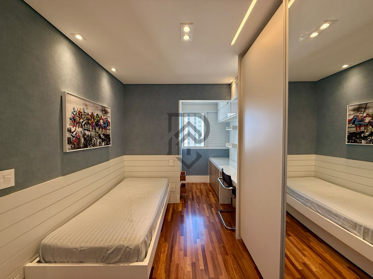 Apartamento, 3 quartos, 154 m² - Foto 50