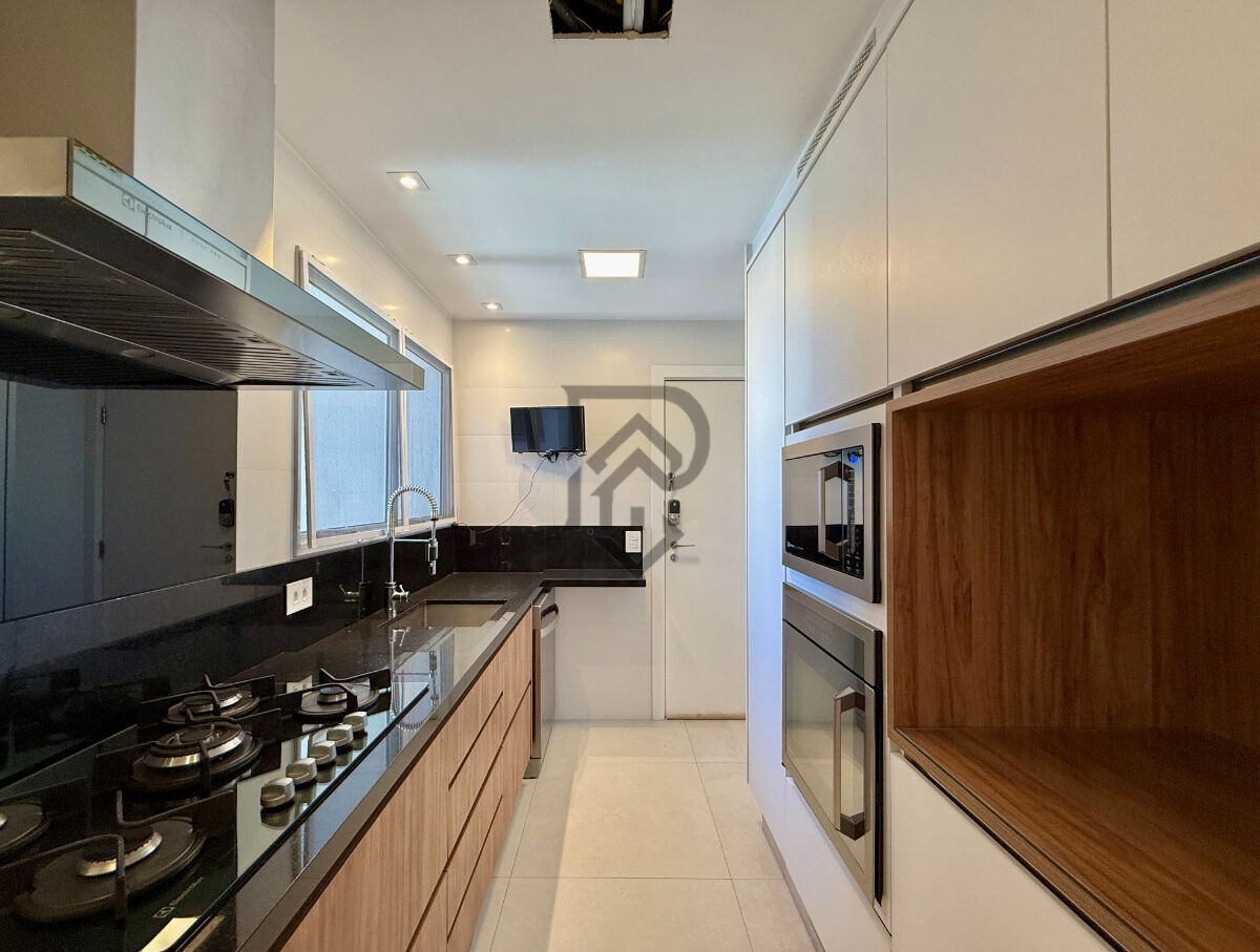 Apartamento, 3 quartos, 154 m² - Foto 32