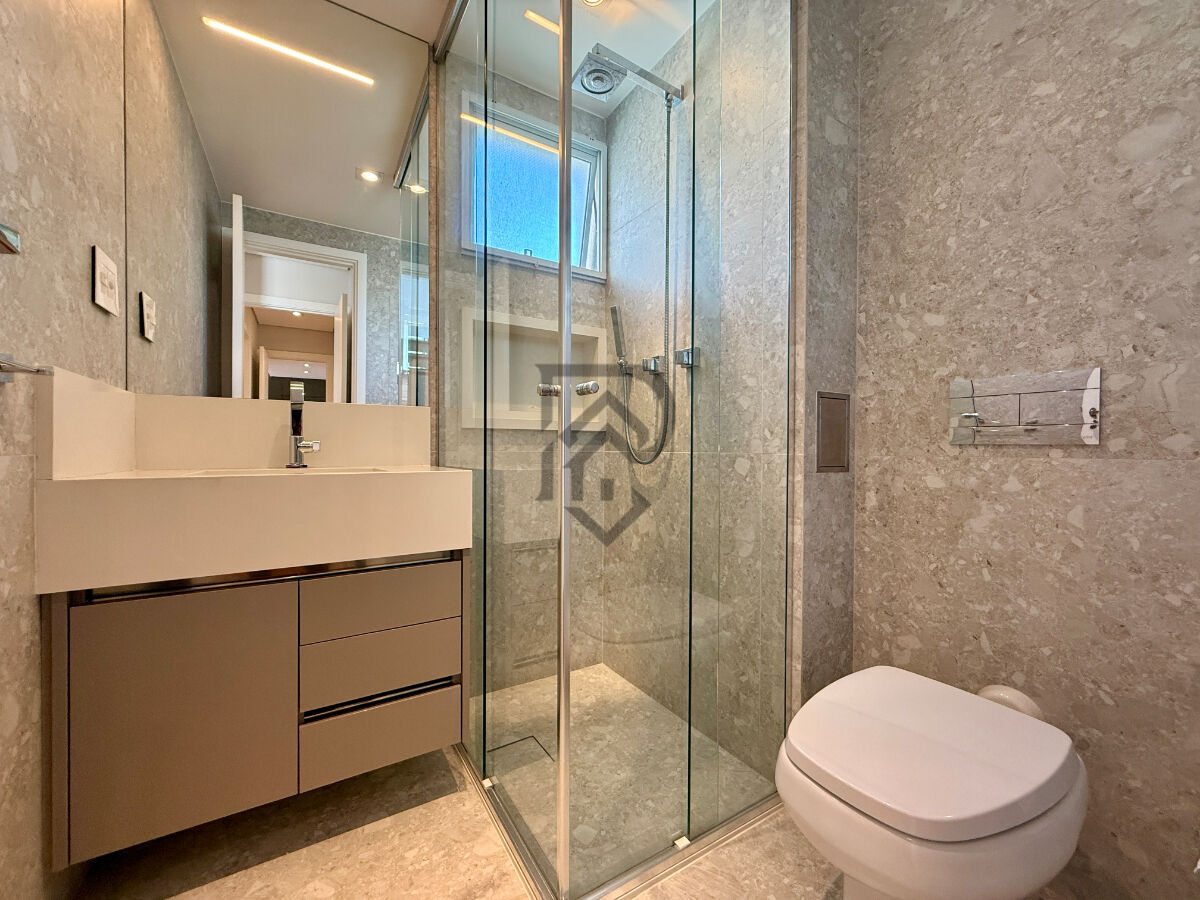 Apartamento, 3 quartos, 154 m² - Foto 7