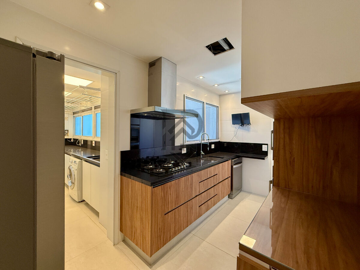 Apartamento, 3 quartos, 154 m² - Foto 38