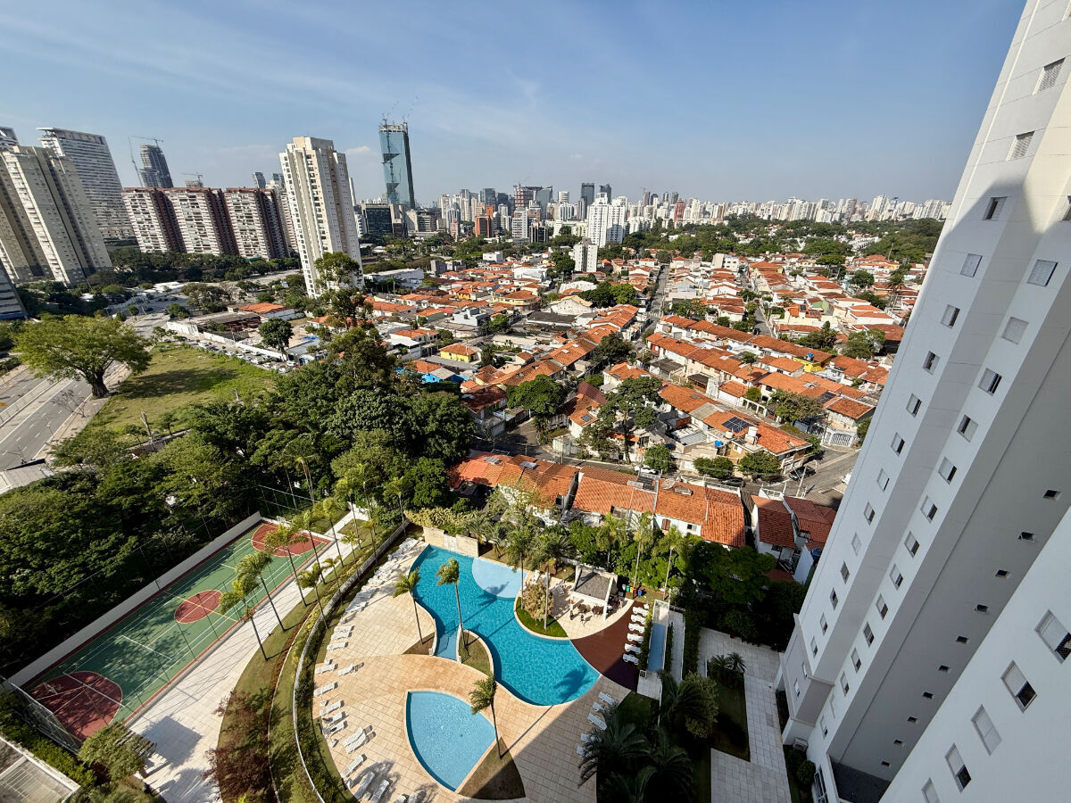 Apartamento, 3 quartos, 154 m² - Foto 3