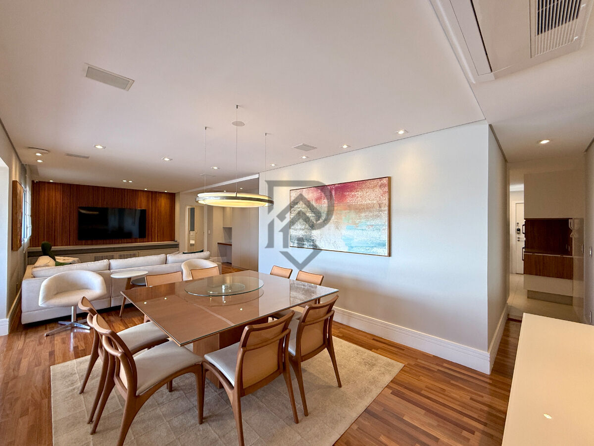 Apartamento, 3 quartos, 154 m² - Foto 42