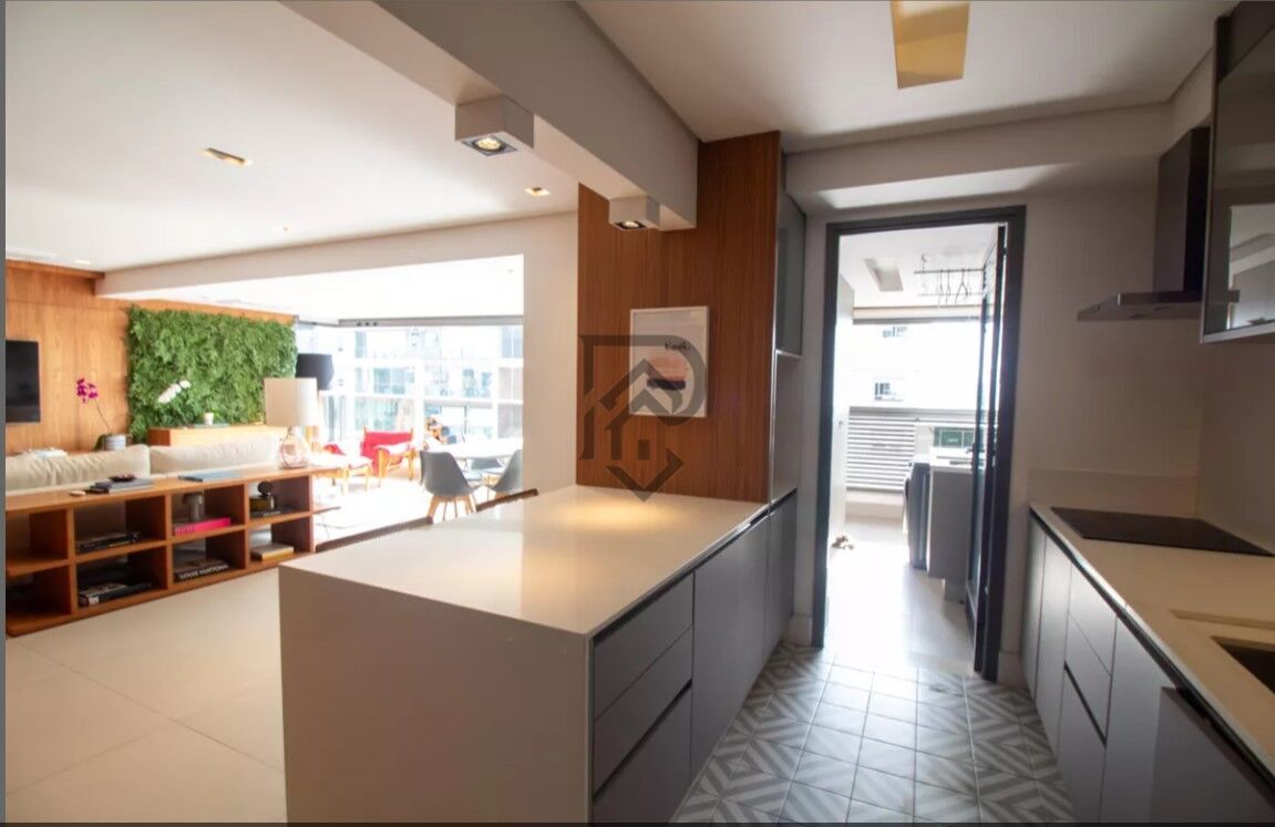 Apartamento, 2 quartos, 131 m² - Foto 14