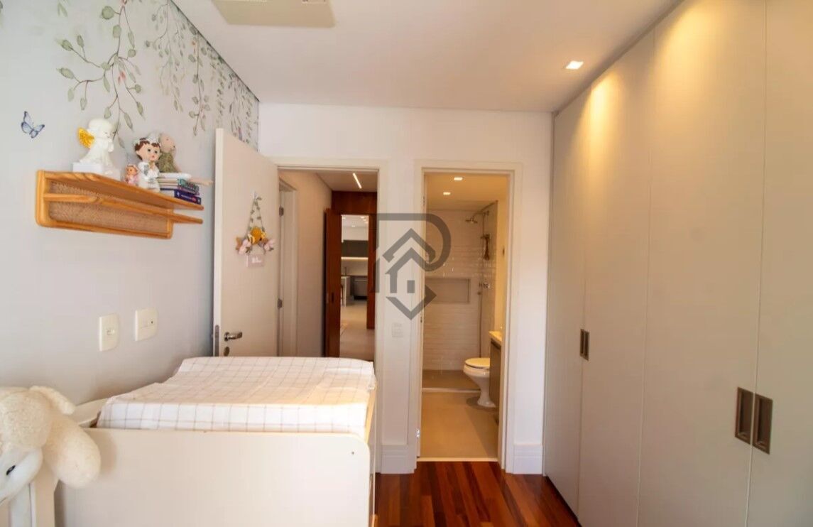 Apartamento, 2 quartos, 131 m² - Foto 18