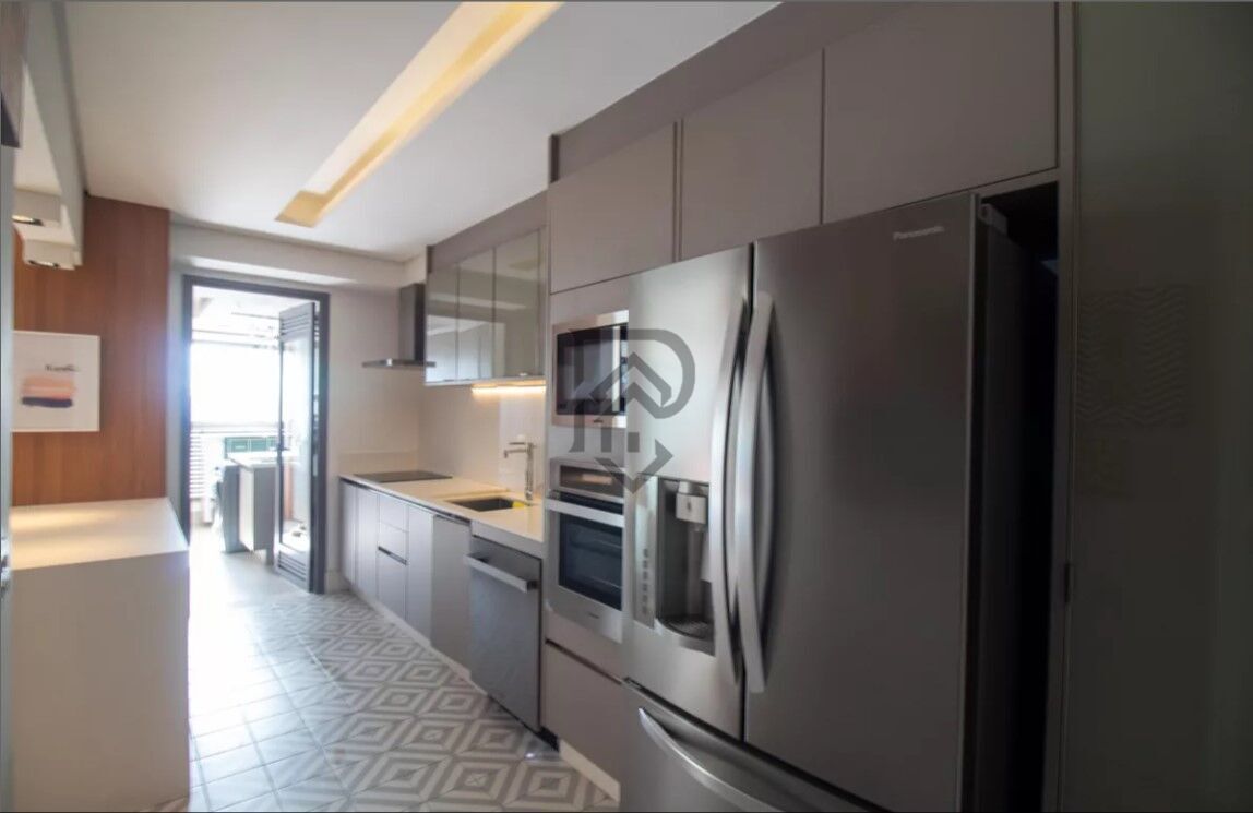Apartamento, 2 quartos, 131 m² - Foto 10