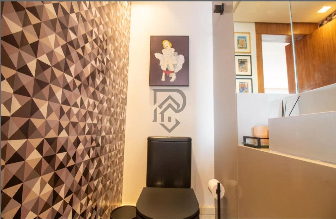 Apartamento, 2 quartos, 131 m² - Foto 27
