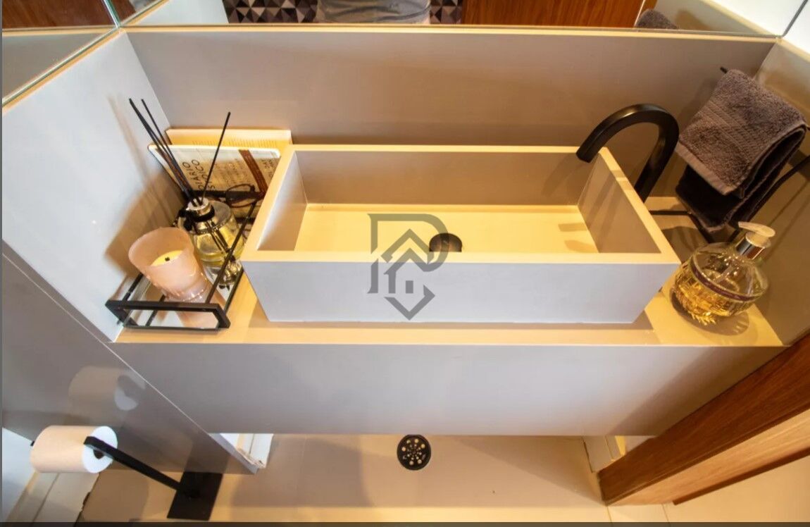 Apartamento, 2 quartos, 131 m² - Foto 30