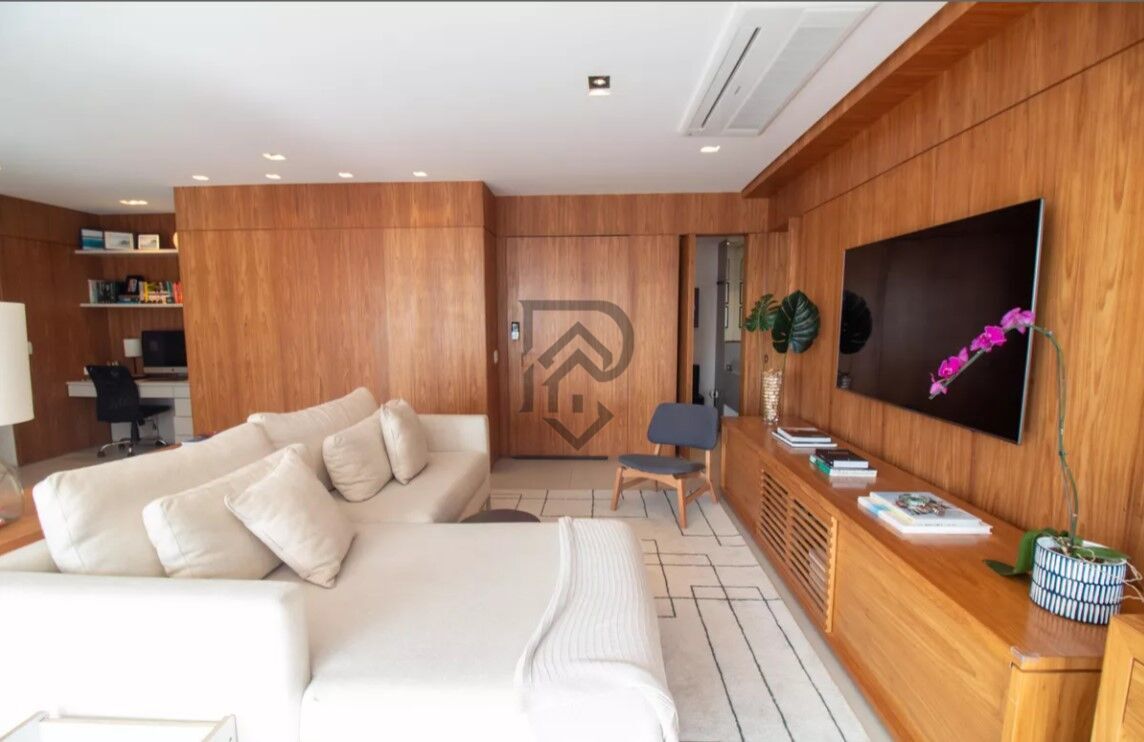 Apartamento, 2 quartos, 131 m² - Foto 5