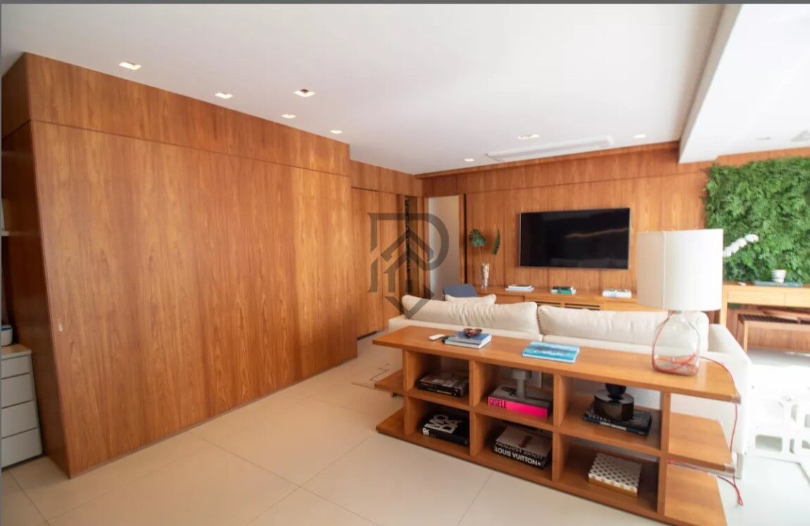 Apartamento, 2 quartos, 131 m² - Foto 4