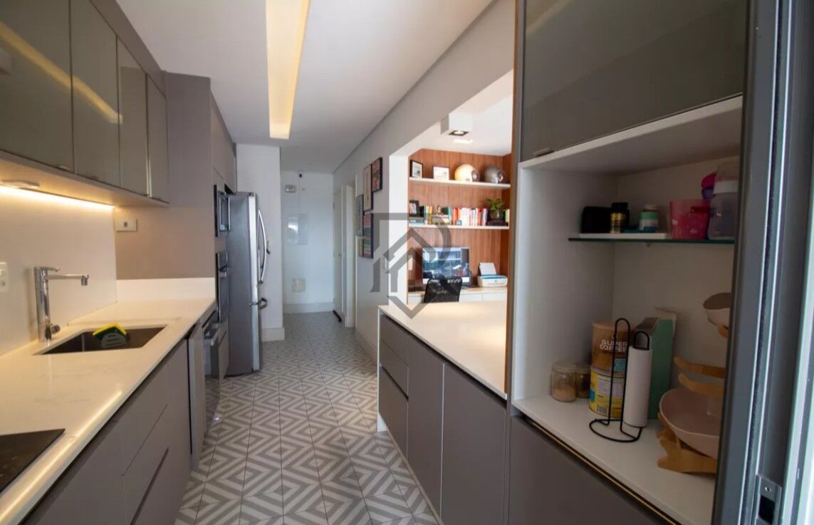 Apartamento, 2 quartos, 131 m² - Foto 12
