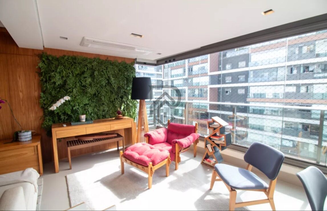 Apartamento, 2 quartos, 131 m² - Foto 3